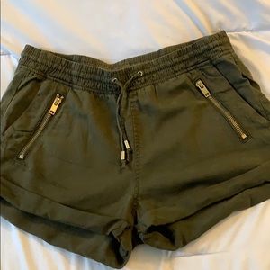 Brand new H&M shorts